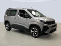 Usado Peugeot Rifter Business-Line 131 CV (96 kW) 2024 Gris Monovolumen