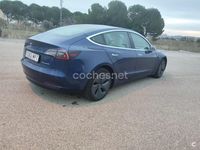 Usado Tesla Model 3 350 kW (476 CV) 2019 Eléctrico Berlina