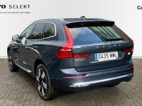 usado Volvo XC60 XC60Recharge Ultimate, T6 plug-in hybrid eAWD,...