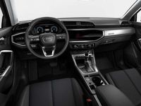 Usado Audi Q3 Advanced 150 CV (110 kW) 2023 Blanco SUV