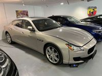 usado Maserati Quattroporte S Q4 Aut.