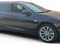 Usado Opel Insignia Business Elegance 176 CV (129 kW) 2021 Negro Familiar