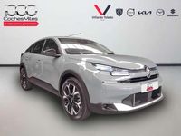 Nuevo Citroën C4 Business Class 145 CV (106 kW) 2025 Gris SUV