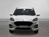 Usado Ford Kuga ST-Line 226 CV (166 kW) 2023 Blanco SUV