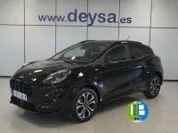 Usado Ford Puma ST-Line 125 CV (91 kW) 2023 Otro SUV