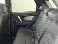 Usado Land Rover Discovery Sport SE Dynamic 269 CV (197 kW) 2025 Gris SUV