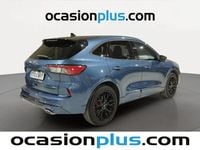 Usado Ford Kuga ST-Line X 225 CV (165 kW) 2023 Azul SUV