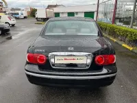 Usado Kia Opirus EX 203 CV (149 kW) 2006 Negro Berlina