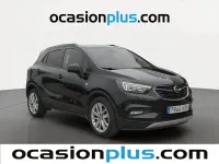 Usado Opel Mokka X Selective 140 CV (102 kW) 2018 SUV