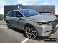 usado DS Automobiles DS7 Crossback E-TENSE 225 PERFORMANCE LINE +