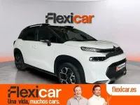 Usado Citroën C3 Aircross PureTech 131 HP (96 kW) 2023 Branco SUV
