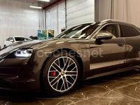 Usado Porsche Taycan 4S Sport Turismo 419 kW (571 CV) 2022 Eléctrico Berlina