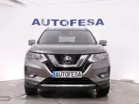 Usado Nissan X-Trail N-Connecta 150 CV (110 kW) 2020 Gris SUV