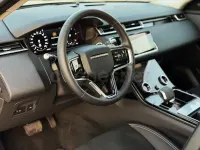 Usado Land Rover Range Rover Velar 204 CV (150 kW) 2021 Negro SUV