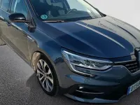 Usado Renault Mégane IV Techno 140 CV (102 kW) 2024