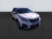 usado Peugeot 3008 1.2 S&S PureTech Active 130