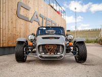 Usado Caterham Seven 173 CV (127 kW) 2024 Gris Descapotable