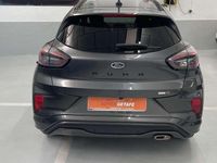 Usado Ford Puma Titanium 125 CV (91 kW) 2023 Gris SUV