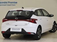 Usado Hyundai i20 99 CV (72 kW) 2023 Utilitario