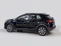 Usado Kia Stonic 101 CV (74 kW) 2019 Negro SUV