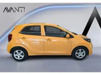 Usado Kia Picanto 67 CV (49 kW) 2024 Amarillo Utilitario