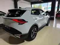 Usado Kia Sportage 150 CV (110 kW) 2023 Blanco SUV