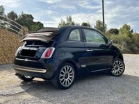 usado Fiat 500C 1.2 Pop