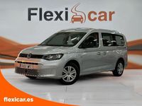 usado VW Caddy Maxi 2.0tdi Origin 102