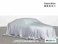 Nuevo Fiat Tipo Wagon 96 CV (70 kW) 2025 Negro Familiar