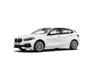 Usado BMW 116 Advantage 116 CV (85 kW) 2020 Utilitario