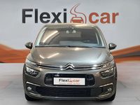 usado Citroën C4 Picasso PureTech 96KW (130CV) S&S 6v Feel Gasolina en Flexicar Vigo 2