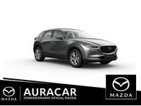 Nuevo Mazda CX-30 Center-Line 140 CV (102 kW) 2026 Blanco SUV