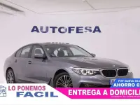 Usado BMW 520 Sport Line 199 CV (146 kW) 2020 Berlina