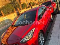 Käytetty Hyundai i30 110 HP (80 kW) 2014 Punainen Sedan