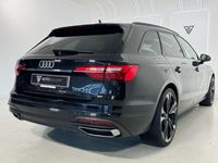 usado Audi A4 Avant 35 TDI Black line S tronic 120kW