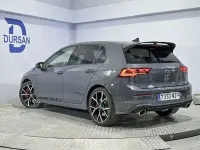 Usado VW Golf VIII GTI Clubsport 301 CV (221 kW) 2022 Gris / plata Berlina