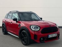 Usado Mini Cooper Countryman 136 CV (100 kW) 2021 SUV