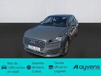 Usado Audi Q2 Advanced Plus 116 CV (85 kW) 2019 Gris SUV
