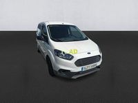 usado Ford Transit Courier Van 1.5 Tdci 56kw Trend