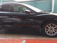 Usado Mazda 6 Style 150 CV (110 kW) 2015 Negro Familiar