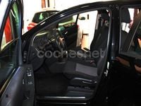 Usado Mercedes A160 Classic 82 CV (60 kW) 2008 Negro Monovolumen