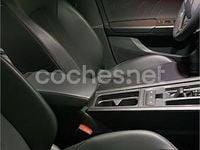 Usado Cupra Leon VZ 245 CV (180 kW) 2024 Negro Berlina