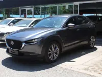 Usado Mazda 6 Style 116 CV (85 kW) 2020 Utilitario