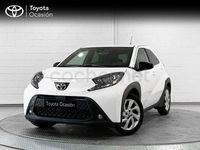 Usado Toyota Aygo X Play 72 CV (52 kW) 2024 Blanco SUV