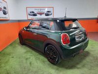 usado Mini Cooper Cabriolet 