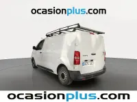 Usado Citroën Jumpy 120 CV (88 kW) 2021 Blanco Monovolumen