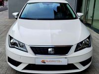 usado Seat Leon Style 1.6 tdi 115cv