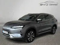 Usado BYD Seal Comfort 218 CV (160 kW) 2025 Otro Berlina