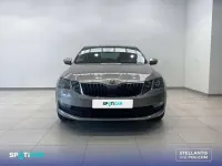 Usado Skoda Octavia Ambition 116 CV (85 kW) 2019 Beige Utilitario