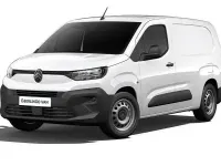 Nuevo Citroën e-Berlingo 100 kW (136 CV) 2026 Blanco Monovolumen